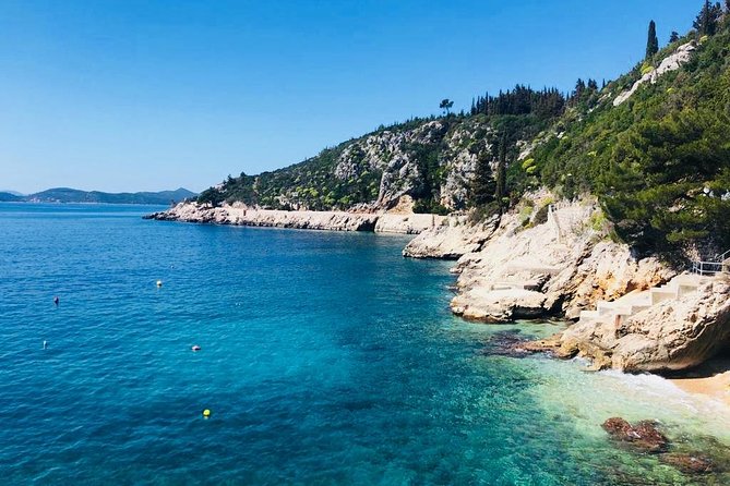 Private speedboat tour to the islands - Elaphiti Islands, Korcula, or Mljet?