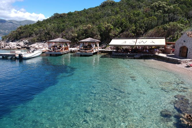 Private speedboat tour to the islands - Who will enjoy this boat trip most?