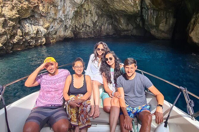 Private Speedboat Tour - Lopud harbor and Sipan’s fishing-village feel