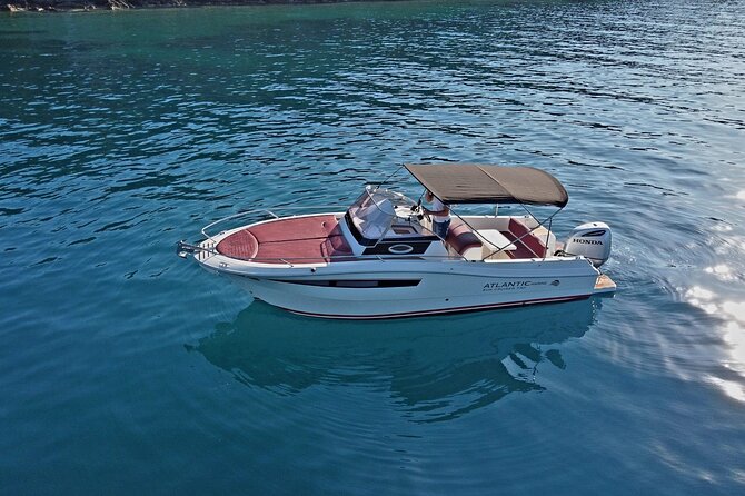 Private Three island Tour from Dubrovnik - Key points at a glance