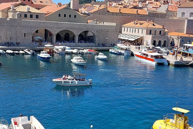 Private Three island Tour from Dubrovnik - Why this boat day works so well from Dubrovnik