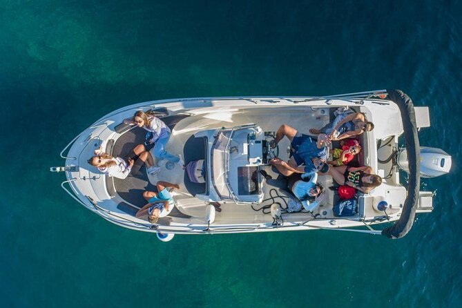 Private Three island Tour from Dubrovnik - What the private format changes