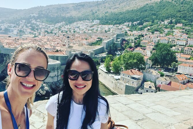 Private Total Game of Thrones Day Trip - Lokrum Island and the Iron Throne