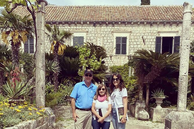 Private Total Game of Thrones Day Trip - Walking, timing, and cruise-ship planning