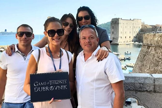 Private Total Game of Thrones Day Trip - Trsteno Arboretum and the Gardens of King’s Landing