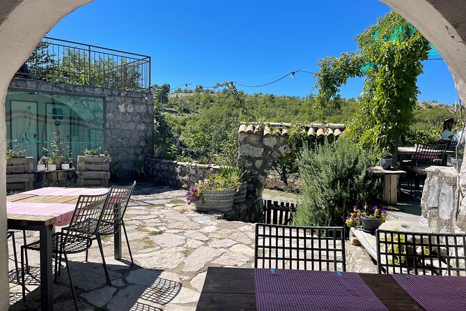 Private Tour: Cavtat and Konavle Day Trip from Dubrovnik with Lunch - Booking details worth noting