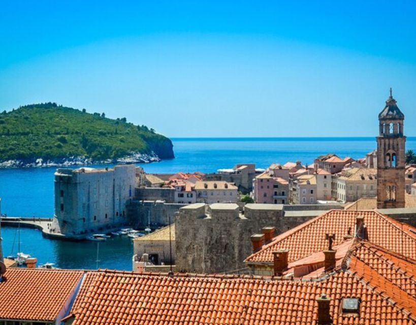 Private Tour: Dubrovnik Highlights Walking Tour - Starting at Amerling Fountain in Pile Square