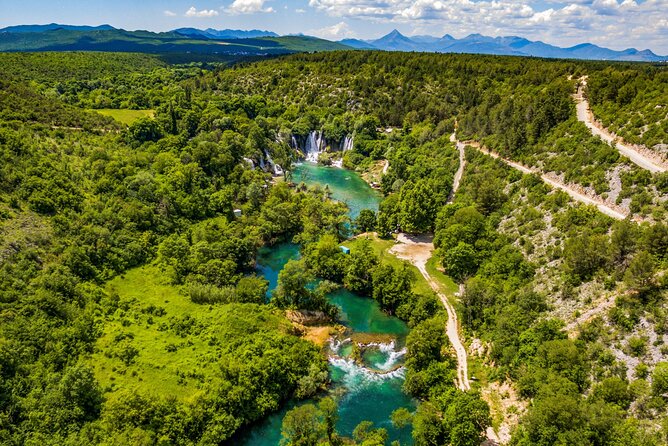 Private Tour from Dubrovnik: Kravice Waterfalls, Mostar and Pocitelj - Who should book this tour?
