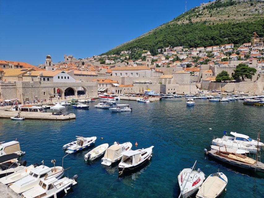 Private tour from Split to Dubrovnik via Mostar - Should you book the Split to Dubrovnik via Mostar transfer?