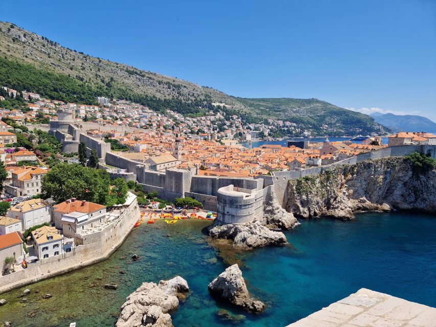 Private tour from Split to Dubrovnik via Mostar - Why Mostar makes this transfer worth considering
