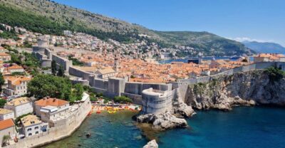 Private tour from Split to Dubrovnik via Mostar