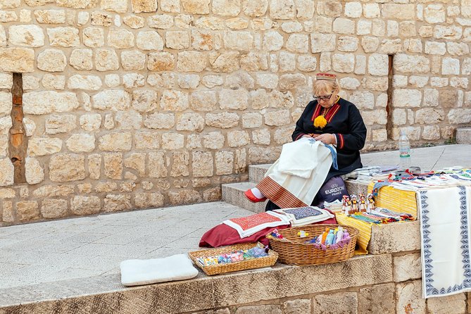 PRIVATE TOUR: Highlights & Hidden Gems of Dubrovnik With Locals - Personal stories about war and daily life
