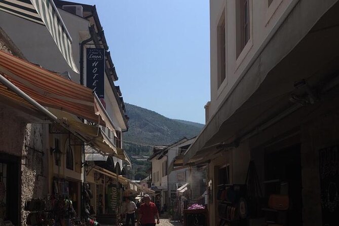 Private Tour in Mostar, Bosnia and Herzegovina - Small Ottoman-era villages on the way
