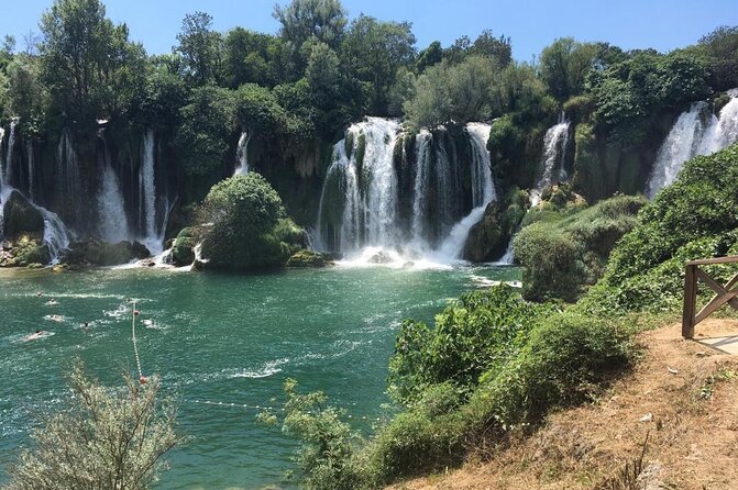 Private Tour in Mostar, Bosnia and Herzegovina - What the $577.97 group price really buys