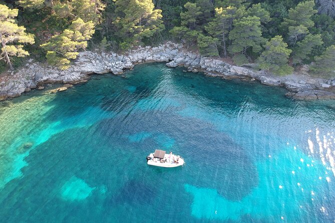 Private Tour: Korcula and Ston Day Trip from Dubrovnik with Wine Tasting - Korčula Town: two hours to find your way