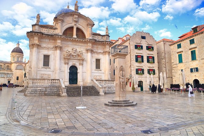 Private Tour: Korcula and Ston Day Trip from Dubrovnik with Wine Tasting - Potomje and the Pelješac wine tasting