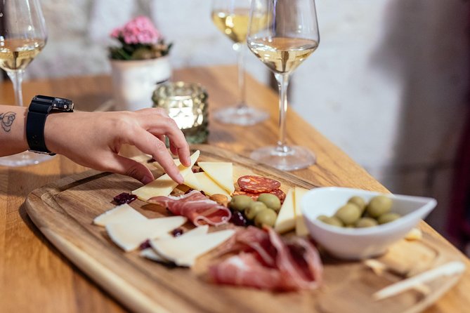 Private Tour: Korcula and Ston Day Trip from Dubrovnik with Wine Tasting - Who should book this day trip?