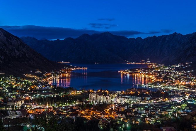 Private tour Montenegro - Why this Montenegro trip works from Dubrovnik