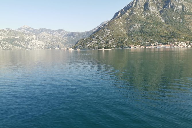 Private tour Montenegro - Kotor: two hours in Montenegro’s best-known town