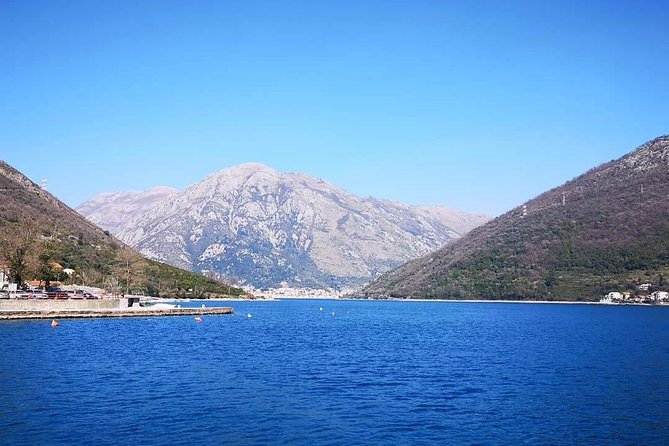 Private tour Montenegro - Lunch, viewpoints, and the value of flexibility