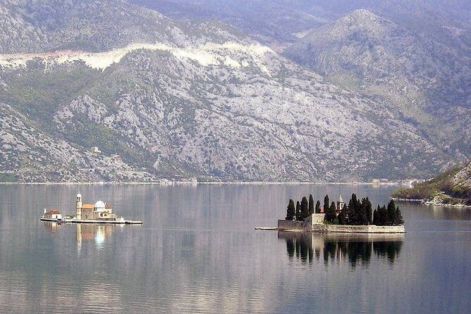 Private tour Montenegro - What $276.32 per person really buys