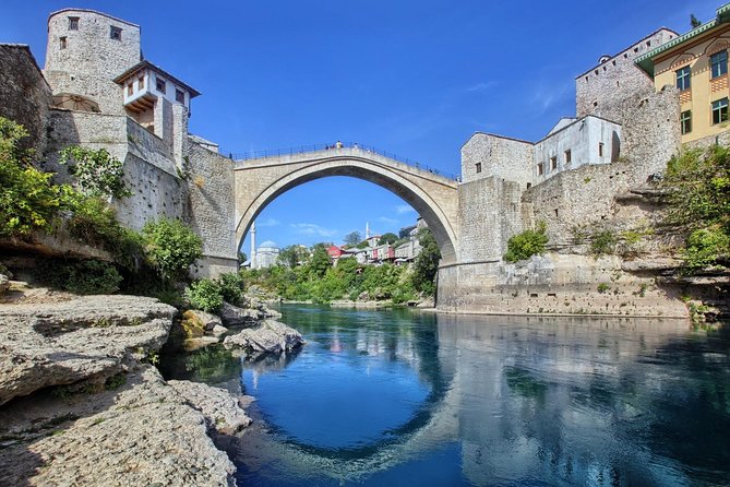 Private Tour: Montenegro Day Trip from Dubrovnik - How much driving should you expect?