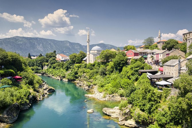 Private Tour: Mostar Day Trip from Dubrovnik - Why Mostar Makes a Good Change from Dubrovnik