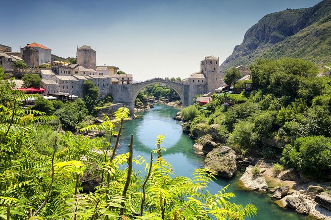 Private Tour: Mostar Day Trip from Dubrovnik - Private Pickup Makes the Morning Easier