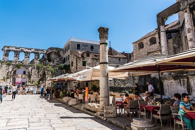 Private Tour: Mostar Day Trip from Dubrovnik - Blagaj and the Option to Add More