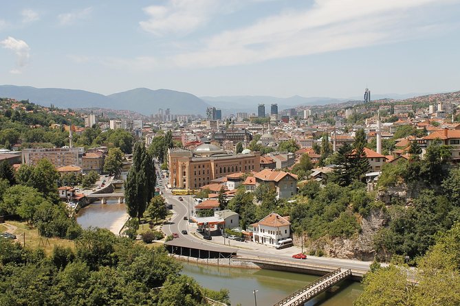 Private Tour: Sarajevo Day Trip from Dubrovnik - Who will enjoy this day, and who should skip it