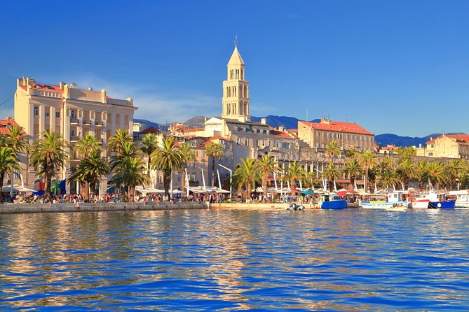 Private Tour: Split Day Trip from Dubrovnik - The road to Split, including a possible Mali Ston stop