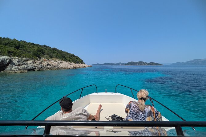Private Tour: Ston and Peljesac Peninsula Day Trip with Wine Tasting - What the private guide adds