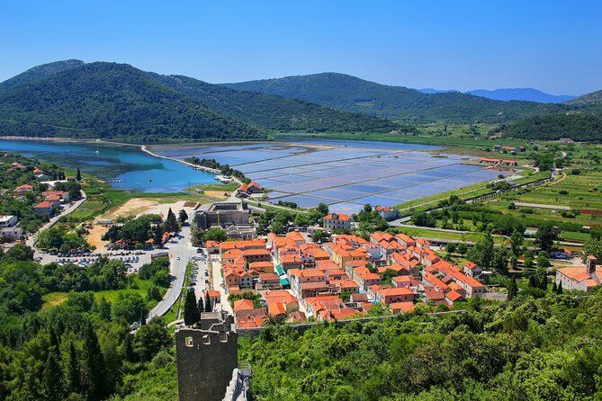 Private Tour: Ston and Peljesac Peninsula Day Trip with Wine Tasting - Who should book this Peljesac day trip?