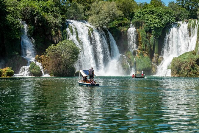 Private Tour to Mostar and Kravice Waterfalls from Dubrovnik - Why Mostar makes this a worthwhile day trip