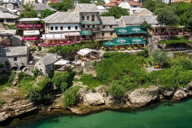 Private Tour to Mostar and Kravice Waterfalls from Dubrovnik - Who should book this experience?