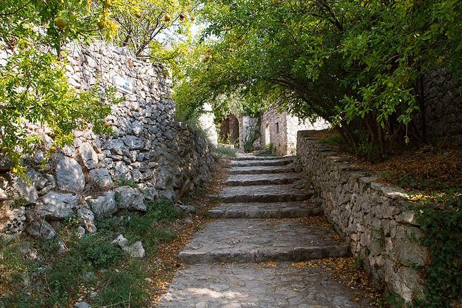 PRIVATE TOUR to Mostar, Stolac, Pocitelj & Blagaj by CRUISER TAXI - Why this private Bosnia trip works from Dubrovnik