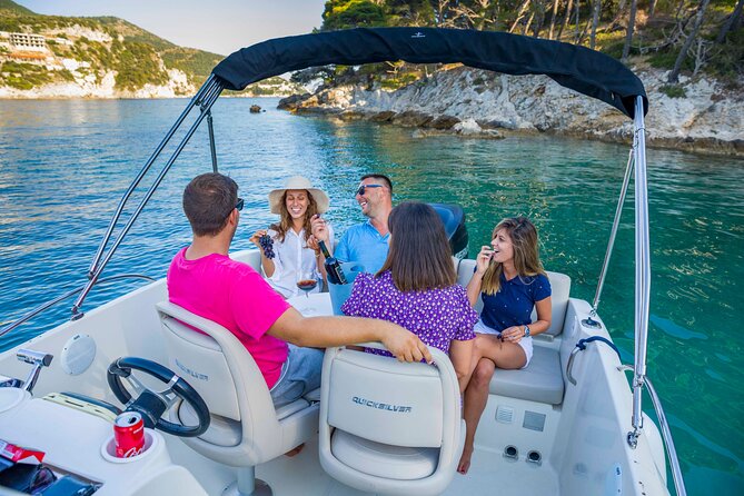 Private Tour: Wine & Sunset Experience at boat - Key points to know before booking