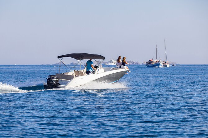 Private Tour: Wine & Sunset Experience at boat - Why Dubrovnik looks better from offshore