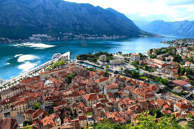 Private tours created by You from Dubrovnik region - A private road day built around your priorities