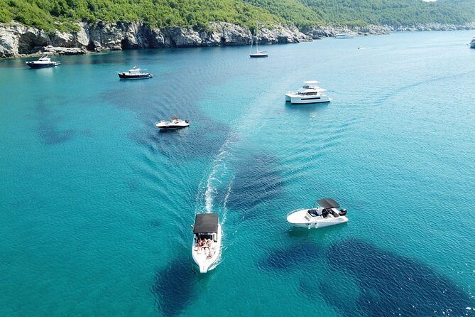 Private tours created by You from Dubrovnik region - Split: a Croatian city option with a moderate extra fee