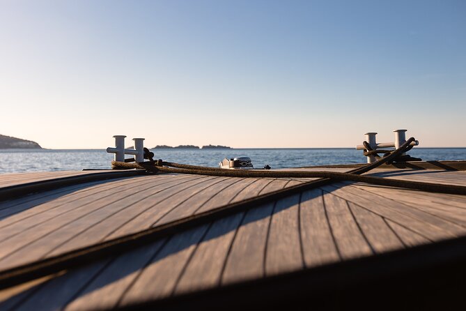 Private tours to Elaphite Islands by UFO BOAT - Should you book the UFO Boat?