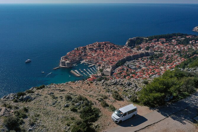 Private Transfer by 8 seats van from and to Dubrovnik Airport - Communication is one of the strongest features