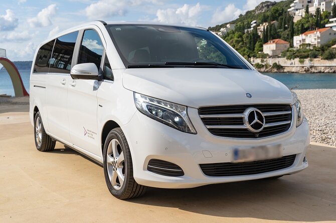 Private Transfer Dubrovnik Airport to Accommodation in Dubrovnik - Who Will Find This Transfer Most Useful