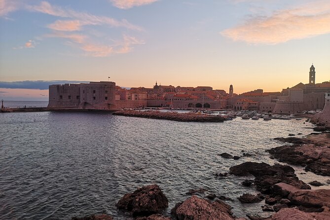 Private Transfer Dubrovnik Airport to Dubrovnik - A private ride instead of an airport scramble