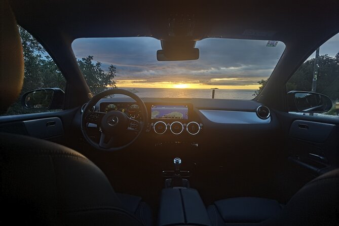 Private Transfer Dubrovnik Airport to Dubrovnik - What the 45-minute journey is really for