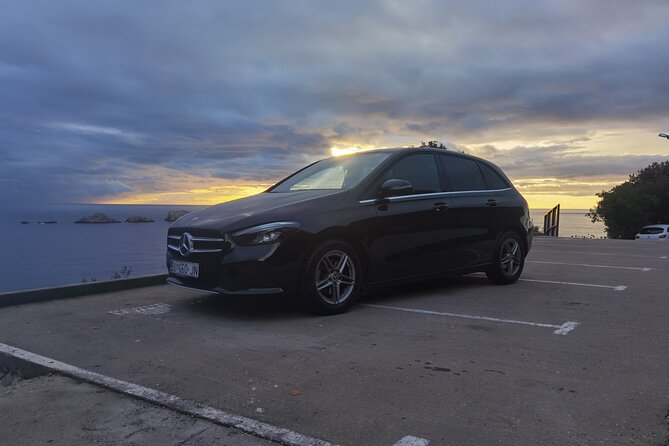Private Transfer Dubrovnik Airport to Dubrovnik - What is not included in the experience