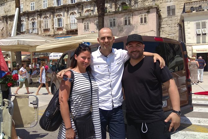 Private Transfer Dubrovnik Airport to Dubrovnik - Booking details that can save you trouble