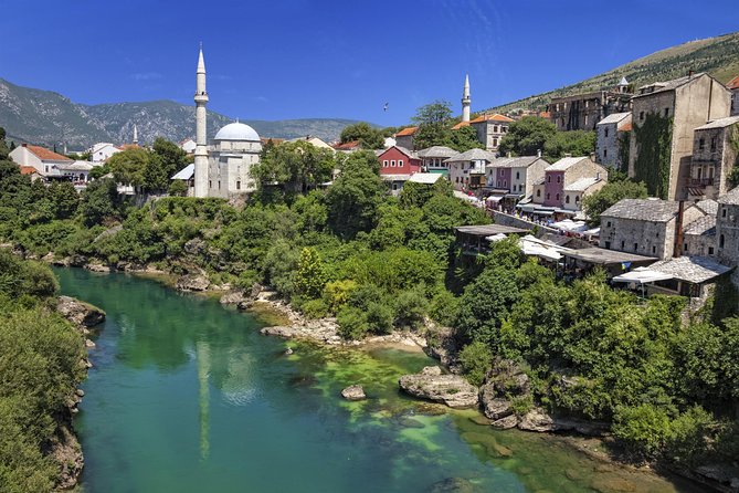 Private Transfer: Dubrovnik Hotels or Airport to Mostar, Medjugorje and Sarajevo in Bosnia and Herzegovina - Why this transfer can save you a travel headache
