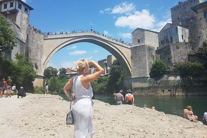Private Transfer: Dubrovnik to Split - How the price works for different groups