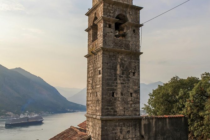 Private Transfer from Dubrovnik to Budva, Kotor, Podgorica or Tivat in Montenegro - Key points to know before booking